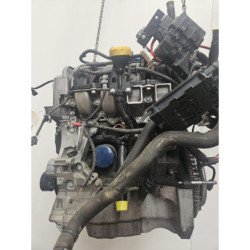 Moteur Renault Scenic 3 Phase 1